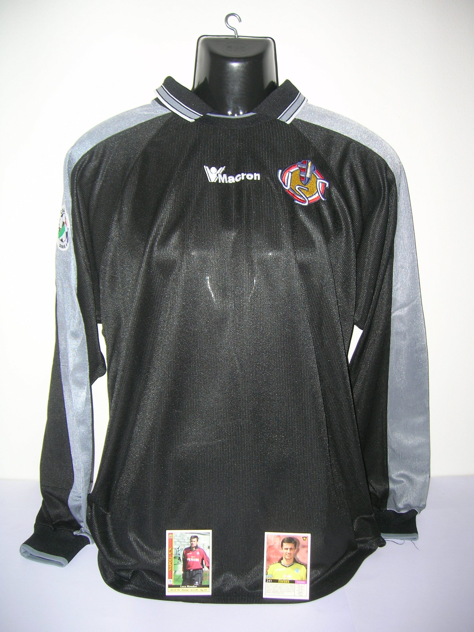 Mondini n 93 Cremonese A